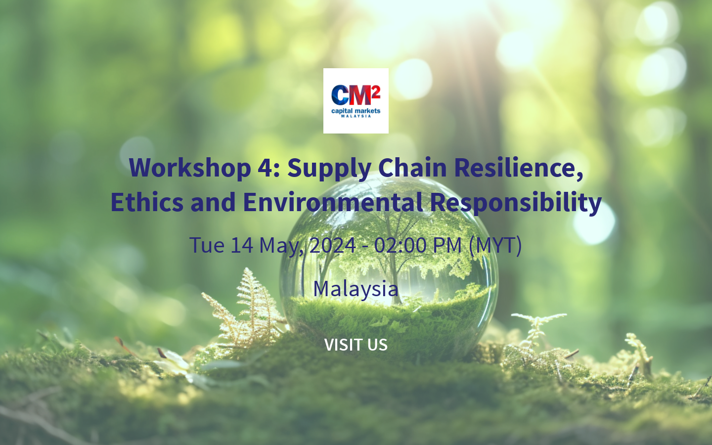 4 Supply Chain Resilience, Ethics and Environmental